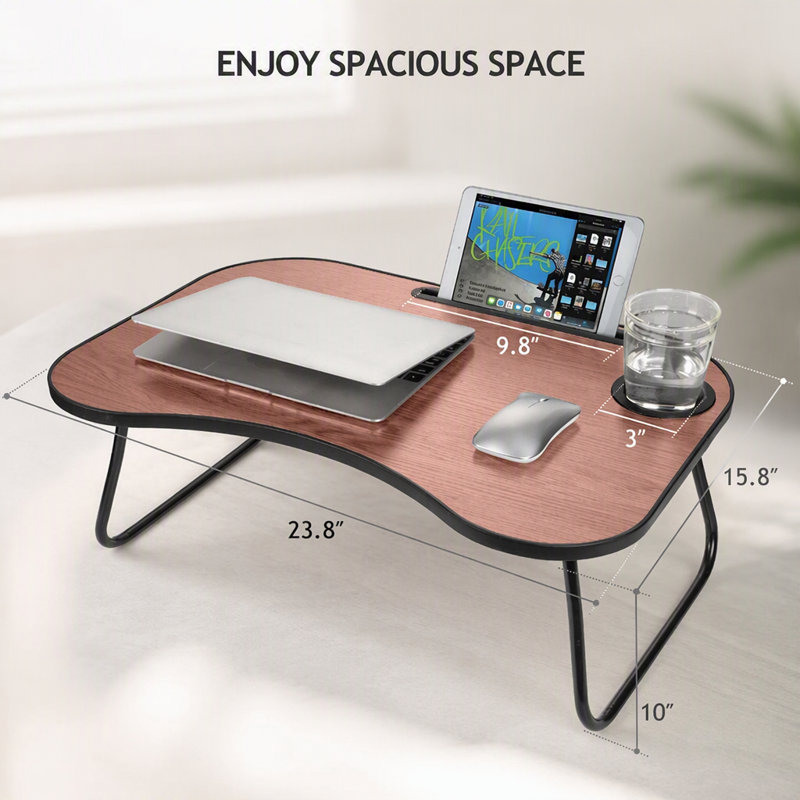 Portable Lap Desk