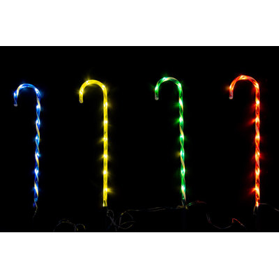 0.72cm LED Indoor / Outdoor String Lights