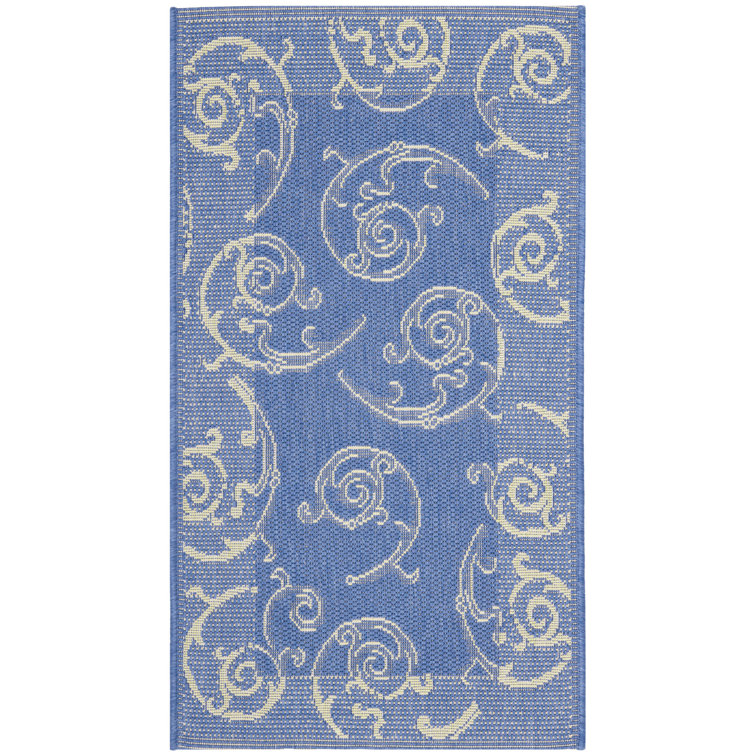 Tapis Darryl-Ross