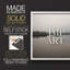 Dawn Reflection - Reproduction encadrée - Restickable-1920393093-1920393089