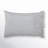 Dandelion Faust Ticking Striped 100% Cotton Pillowcase-1855920774-1855919916