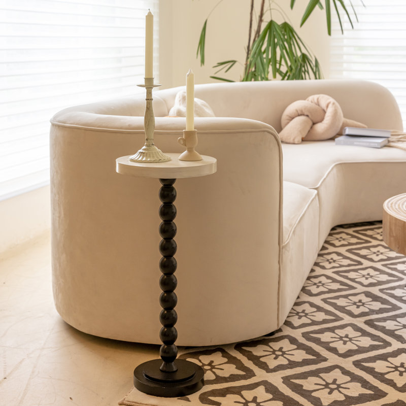 Gatik Side Table