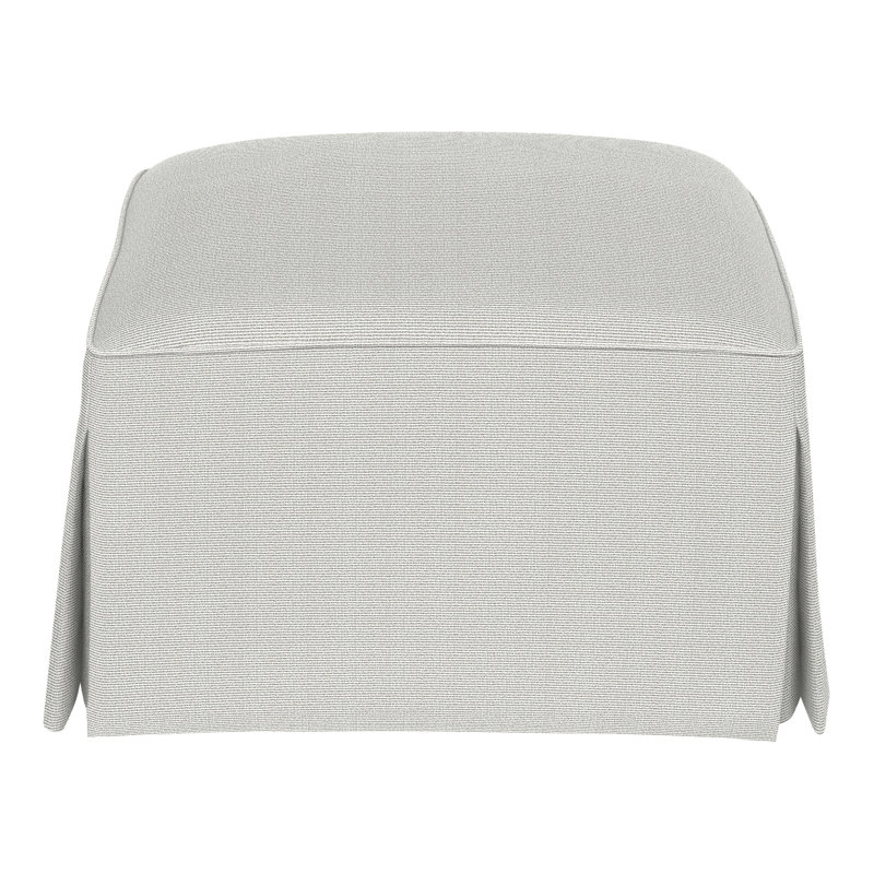 Zoe Ottoman, Callaloo Cotton