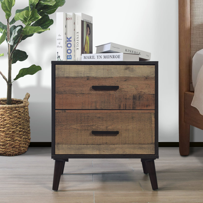 Scotte 21.67'' W Nightstand