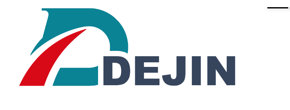 Logo DEJIN