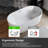 60" x 32" Freestanding Soaking Acrylic Bathtub