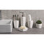 4 Piece Bathroom Accessory Set