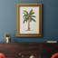 Toile de qualité supérieure AU CH British Palms II, prête à être accrochée-1765986391