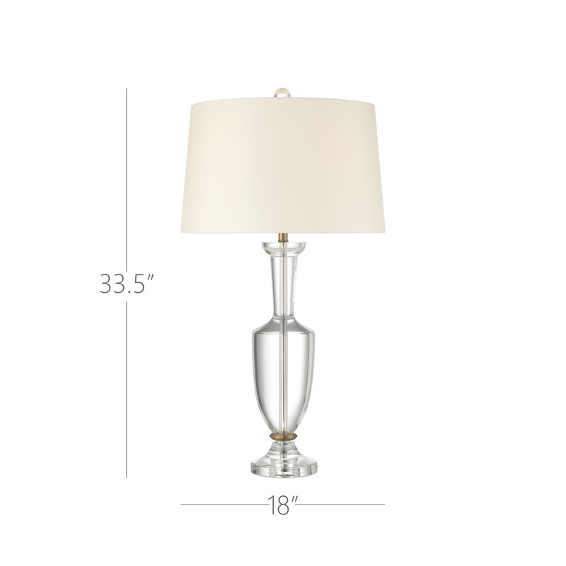 Classico Table Lamp