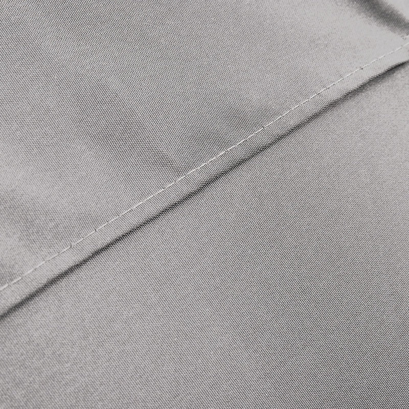 Antavion Cantilever Parasol, Light Grey