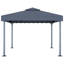 Obion 3m x 3m Steel Pop Up Gazebo-1423992678