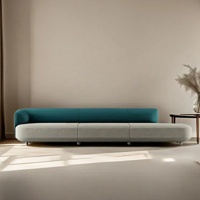 Fashion creative simple leisure home chaise lounge
