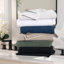 DKNY Quick Dry 6-piece Washcloth Set-108681078-108681080