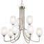  Lustre à abat-jour M5-Light-1282380689