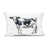 Cow 1 selected