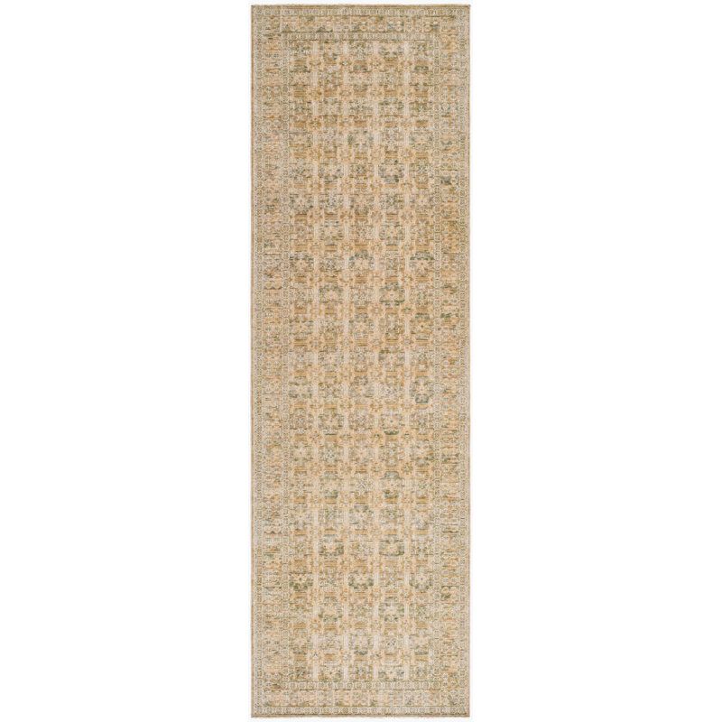Becki Owens X Surya Renaissance Handmade Rug, Runner 2'11" x 9'10"
