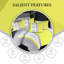 Microfiber Geometric Duvet Cover Set-126279602-126279608