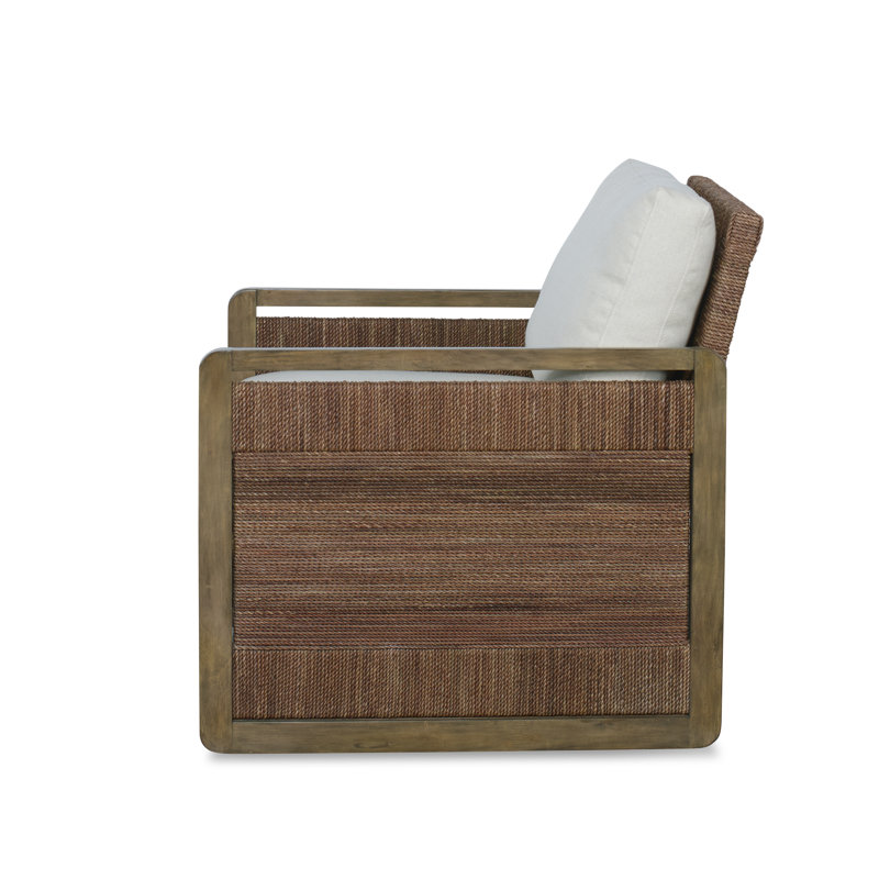 Hanson Lounge Chair