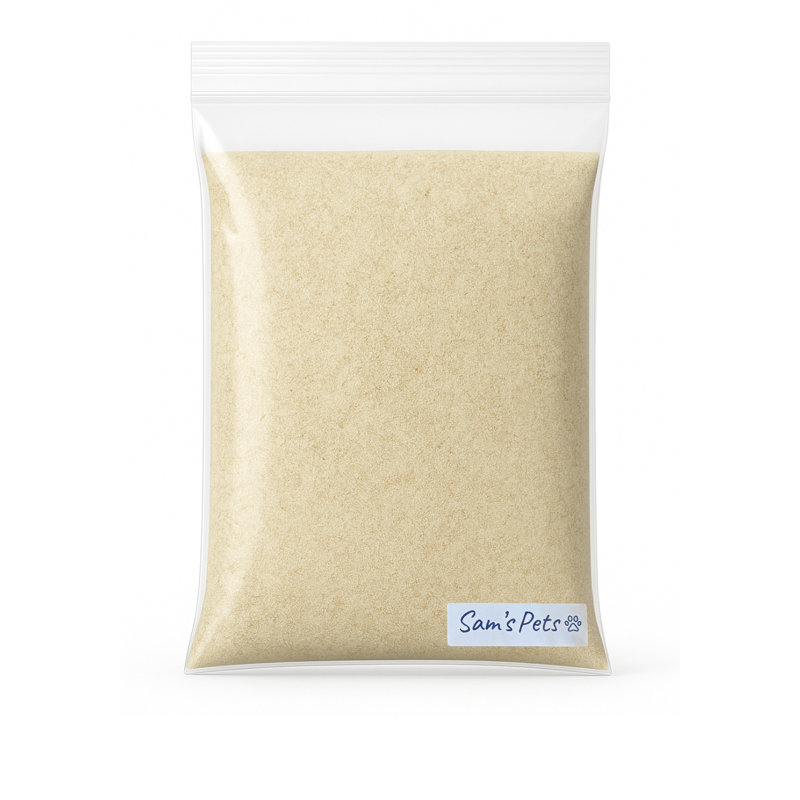 Sam's Pets 1.10lbs Fish Tank Sand