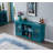 Kitchen Sideboard, Practical 60" Sideboard Storage Cabinet