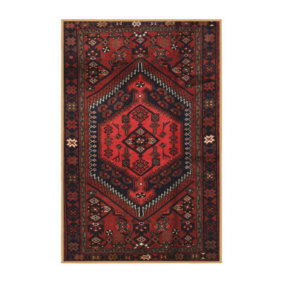 Harietta Oriental Indoor Rug