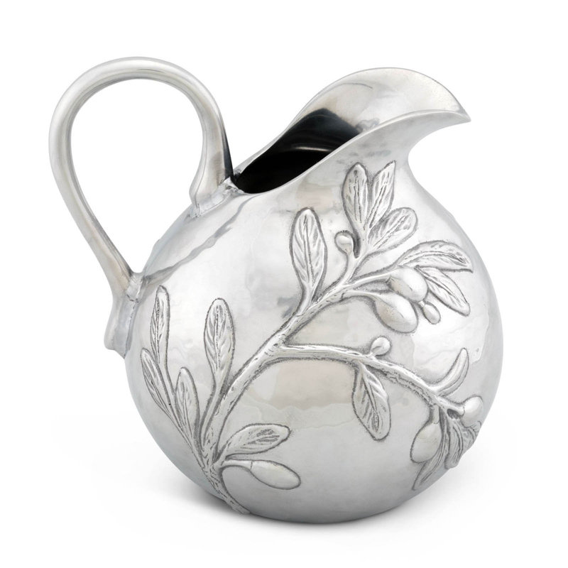 Pitcher