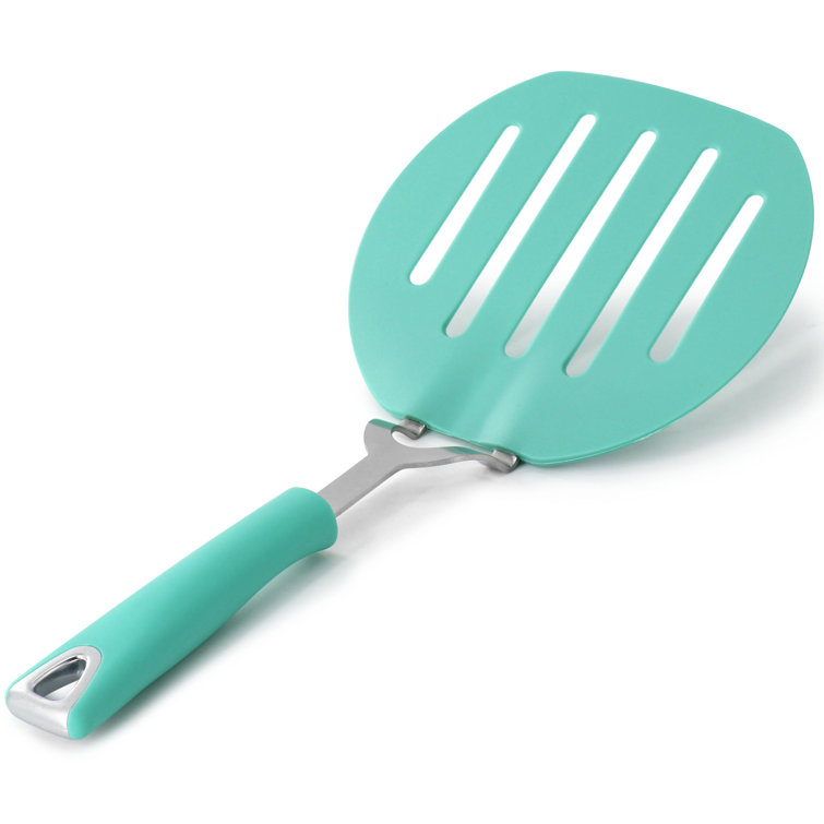 Martha Stewart Everyday Drexler Stainless Steel Spatula | Wayfair