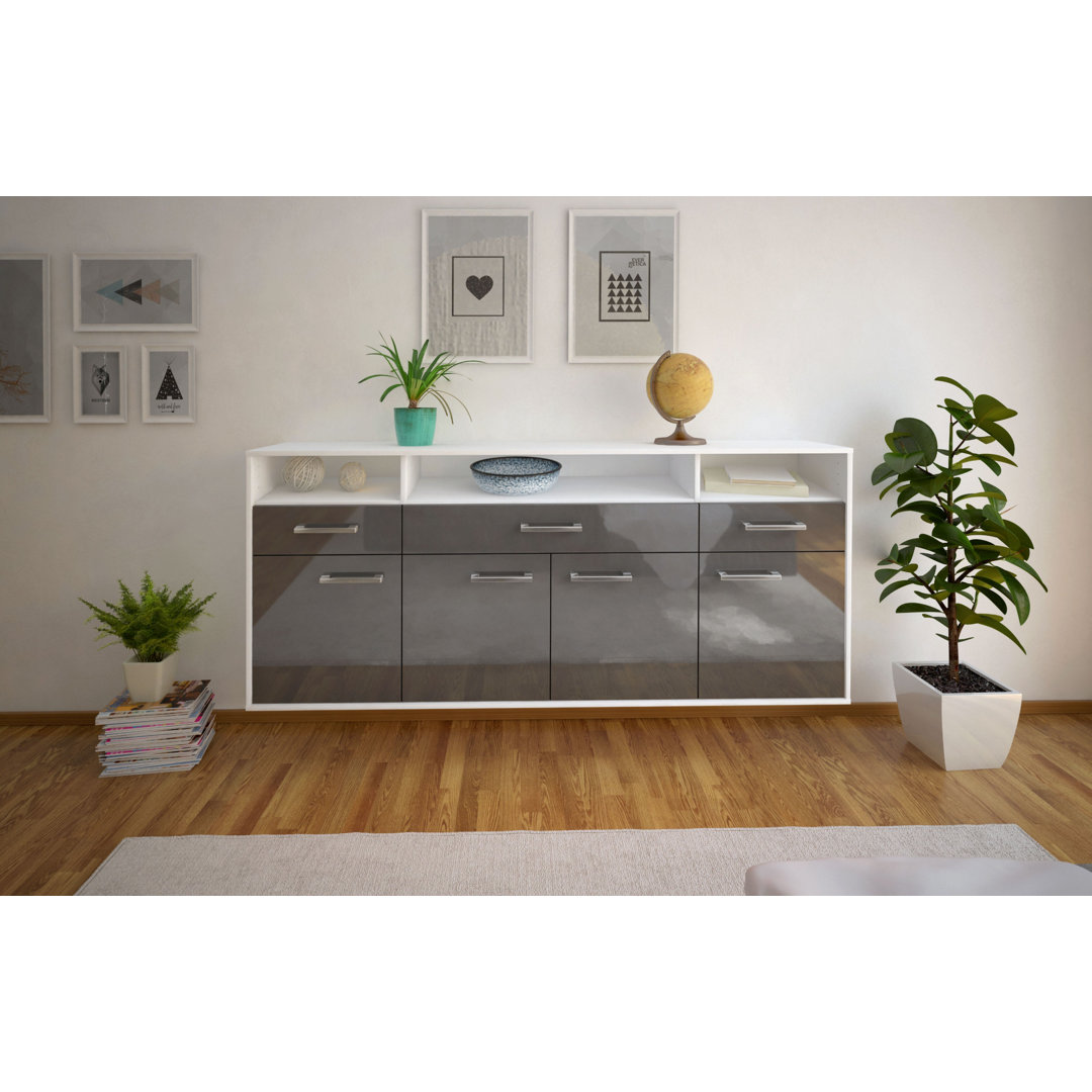 Sideboard Babers