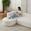 Canapé modulaire Luxury Chenille