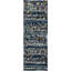 Tapis bleuet Victorville-317602033
