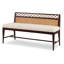 Sadie Upholstered Dining Bench