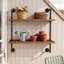 Floating Shelf