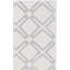 Tapis oriental en laine touffeté à la main Chaudri-31714510