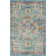 Verda Oriental Indoor Rug