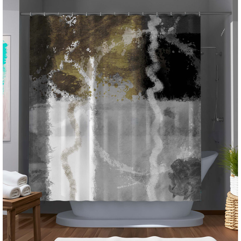 Shower Curtain