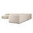 Apollo Sloan 6PC Sectional-122005693-122005695