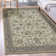 Weiser 1426 Traditional Oriental Softmint Area Rug