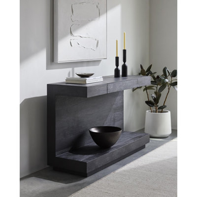 Console Sonora