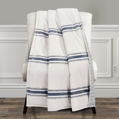 Throw Blanket