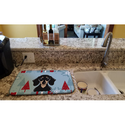 Drying Mat