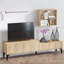 Vesna TV Stand for TVs up to 50"