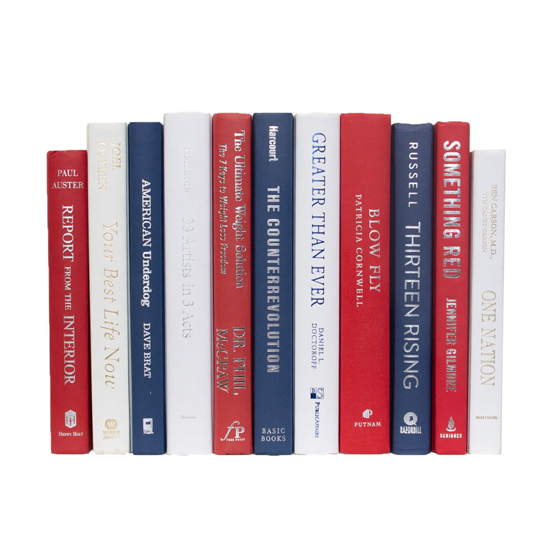 Modern Americana ColorPak