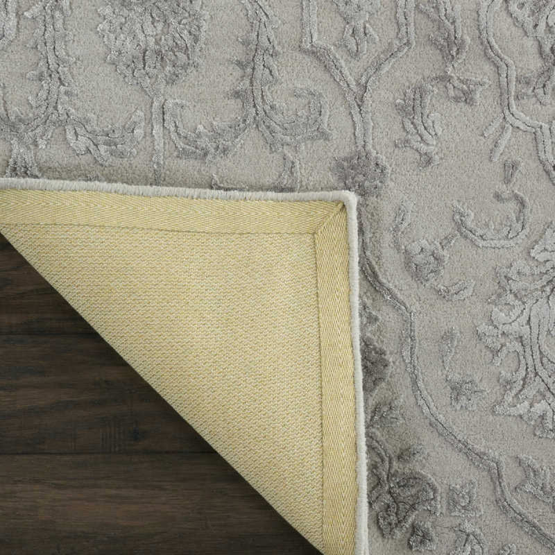 Lennear Oriental Indoor Rug, Rectangle 8'6" x 11'6"