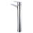 Round Single Hole Vessel Sink Bathroom Faucet-39114202