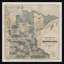 Carte du Minnesota - encadrement-1776051983