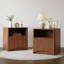 Table de chevet 23 po Mid Century-845704406-857545191