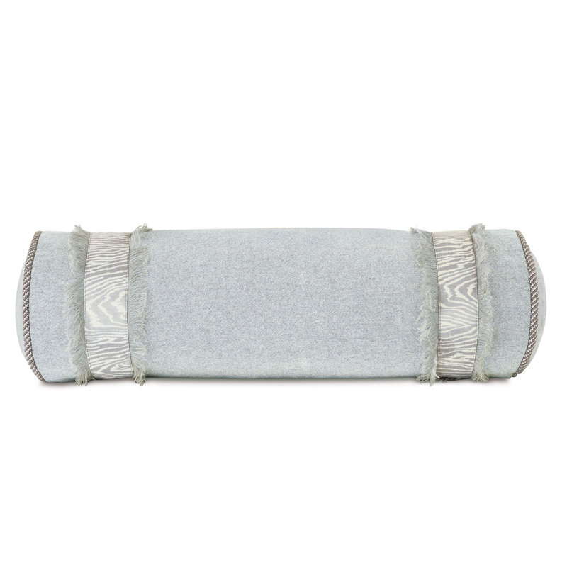 Liesl Bolster Pillow Cover & Insert