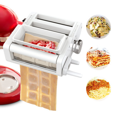 Antree Manual Pasta Maker