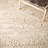 Natura Hand Loomed Wool/Jute/Cotton Chevron Rug in Beige-57174696