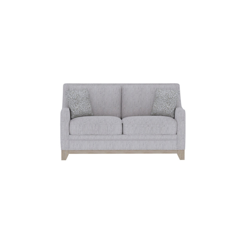 Causeuse moderne Modern Bay Honra